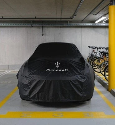 For Maserati 4200 GT Spyder Car Cover, Waterproof Cover for all Maserati Cover  - Изображение 1 из 4