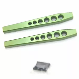 ST Racing STA8003LG Aluminum HD Lower Suspension Link Set (Green) (2) - Picture 1 of 1
