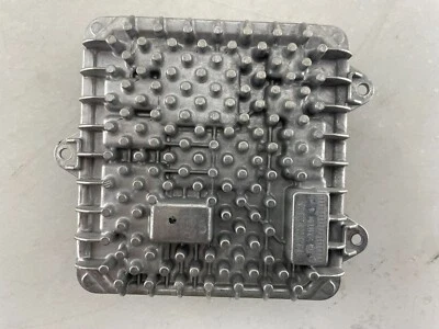 OEM | 2017 - 2020 BMW 530i 540i 750i 740i X3 X4 G03 G31 G32 Xenon Headlight Ball - Image 1 of 3