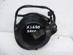 ESTATOR GENERADOR YAMAHA XJ650, ROTOR Y CUBIERTA - Imagen 1 de 7