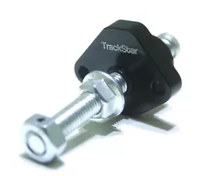 12 - 18 SUZUKI GSXR 1000 L2 L3 L4 L5 L6 L7 L8 MANUAL CAM CHAIN TENSIONER BLACK - Picture 1 of 2
