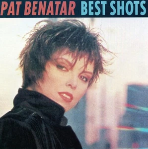 Pat Benatar : Best Shots (CD) CD Value Guaranteed from eBay’s biggest seller! - Picture 1 of 2