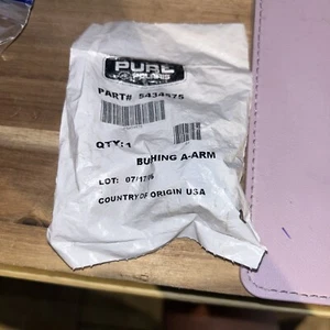 New POLARIS OEM BUSHING 5434575 fm1 - Bild 1 von 2