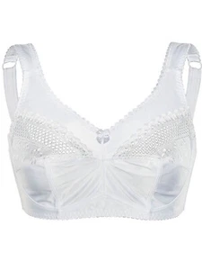 SASSA Soft BH ohne Bügel 88903 GR.80 bis 100 Cup B bis D - Bild 1 von 2