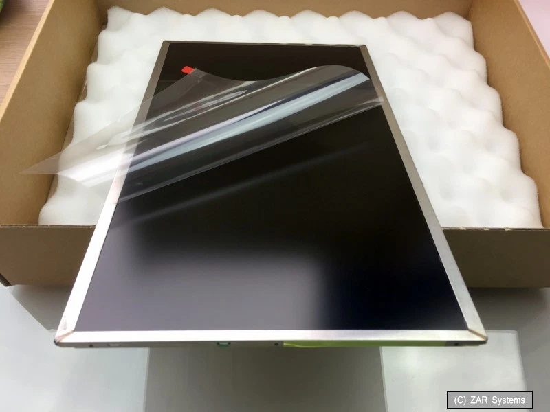 HP 684347-001 LCD Display für ProBook 6460B, 6470B, EliteBook Folio 9470M, NEUW. - Image 1 of 1