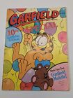 Garfield Special: 10th Birthday Edition, 1988, United Feature Syndicate