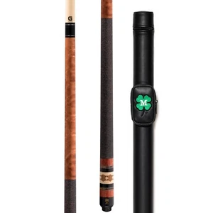 McDermott G309 Pool Billiard Cue G-Core Shaft FREE Hard Case - AUTHORIZED DEALER - Picture 1 of 8