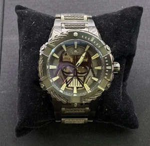 Invicta Limited Edition Star Wars 26204 Men’s Watch 0718/1977 - Picture 1 of 6