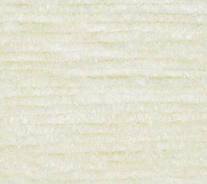 James C Brett Mariposa Sparkle Grueso Ovillo de Lana 100g B73 Helados - Imagen 1 de 1