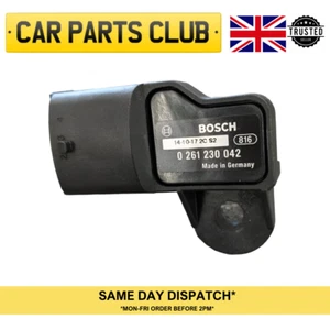 OE VAUXHALL ASTRA ZAFIRA INSIGNIA MERIVA SIGNUM ETC MAPA SENSOR TEMPERATURA AIRE 55576223 - Imagen 1 de 4