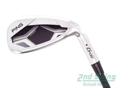 Ping G430 Wedge Gap GW 50° Graphite Senior Right Black Dot 33.0in - Image 1 of 4