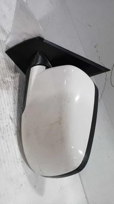 Espejo retrovisor de puerta izquierdo usado se adapta a: Dodge Journey Power 2016 manual plegable pintura térmica Foto 1 de 4