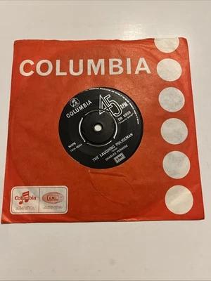 Charles Penrose / George Formby / Stanley Holloway. The Laughing Policeman 7".VG - Image 1 of 4