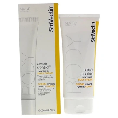 StriVectin Tighten & Lift Crepe Control Tightening Body Cream 6.7 oz - Image 1 of 4