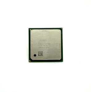 Intel Pentium 4 1,8 GHz SL6SN - Socket 478 - Imagen 1 de 1