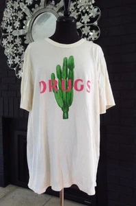IMOGENE + WILLIE Cactus Drug Collab Tee T-Shirt XXL - Bild 1 von 3