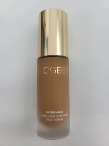 Ogee Hydraganics Complexion Perfecting Tinted Serum MAPLE 8.25W - 1 oz NEW - Picture 1 of 7