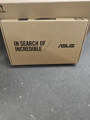 ASUS Vivobook 14" i3-1115G4 1.70 GHz 128GB SSD 8GB RAM Laptop (Silver) - Image 1 of 3