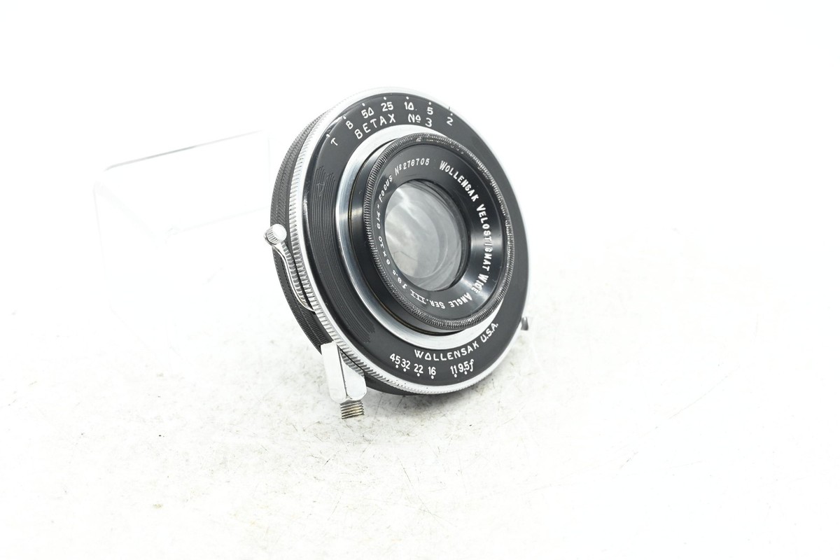 Wollensak Rochester Verito 9Inch オールドレンズ Wollensak Rochester Verito 9Inch オールドレンズ Yahoo