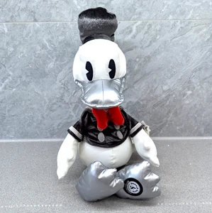 Disney Store Donald Duck Limited Edition 85th Anniversary Plüsch Neu - Bild 1 von 10