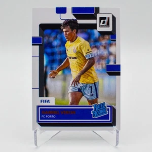 2022/23 Gabriel Veron #181 FC Porto Rated Rookie Panini Donruss - Picture 1 of 2