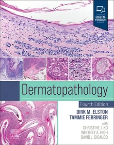 Dermatopathology - Picture 1 of 1