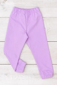 Comfortable Girls’ Pants – Durable Fabric & Trendy Designs, Demi-season,  Nos... - Picture 1 of 5