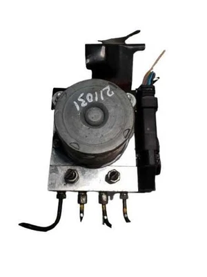 Conjunto de peça de freio antibloqueio Sedan AWD compatível com 11-13 INFINITI G37 356397 - Imagem 1 de 4