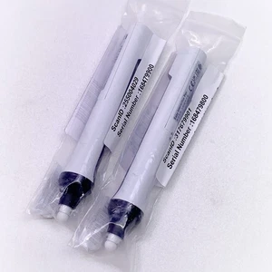 EPSON ELPPN05 Blue & Orange easy interactive 2 pens for Epson projector New - Picture 1 of 7