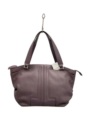 Bolso de Mano LANVIN COLLECTION Cuero PUP Liso Foto 1 de 4