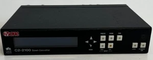 Lot of 2 x TVOne C2-2100 Down Converter - Picture 1 of 1