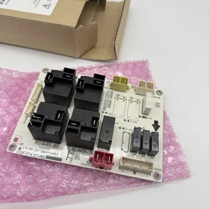 EBR74164805 Range Oven Relay Control Board for LG Range/Stove/Ovens LRE3083ST - Picture 1 of 2