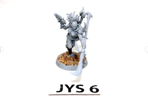 Warhammer Dark Eldar Sucubus JYS6 - Picture 1 of 1