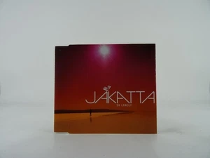 JAKATTA SO LONELY (B72) 3 Track CD Single including Picture Sleeve RULIN RECORDS - Bild 1 von 7