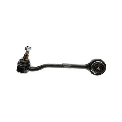 For BMW 328i/335i xDrive 2009-2013 Control Arm And Ball Joint | Steel | Black - Image 1 of 4