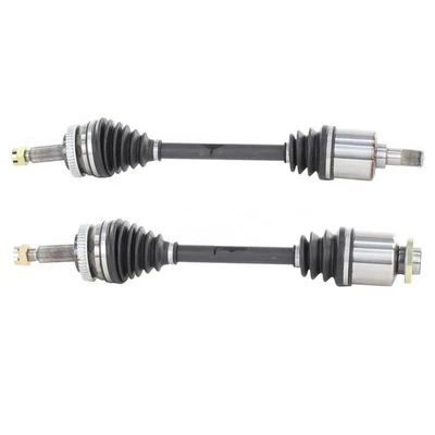 Par de ejes delanteros CV para Kia Rondo 2007 2008 TCP Foto 1 de 3