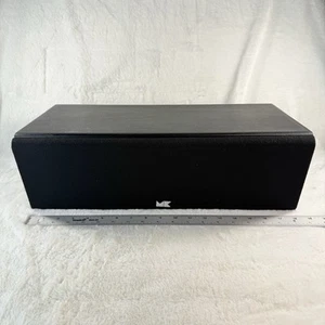 Miller & Kreisel M&K S-125C Center Channel Speaker-TESTED AND WORKS ✅ Hi-Fi - Picture 1 of 17