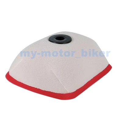Air filter element For Honda CRF125F Big Wheel 2017/CRF125FB Big Wheel 2014-2025 — 第 1/4 张图片