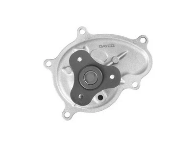 Bomba de agua Dayco 71246SBRZ 2014 para Subaru XV Crosstrek 2013-2015 Foto 1 de 2