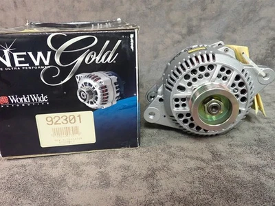 Alternador Remy 92301 Ford Mercury (GG8) NUEVO Foto 1 de 4