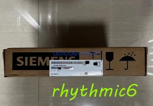 Nueva unidad de control SIEMENS 6SL3040-1MA00-0AA0 DHL/FedEx - Imagen 1 de 2