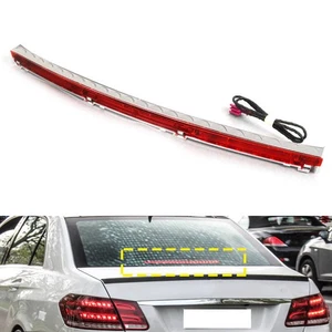 Tercera lámpara de luz de freno de parada alta LED para Benz W204 W212 W218 C350 C63 E350 - Imagen 1 de 6