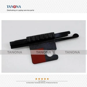 Nuevo Para Dell Latitude 3420 E3420 Laptop Cámara Web Panel Cubierta Deslizable - Imagen 1 de 3