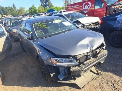 Volkswagen Jetta 2012 motor de 2,5 L 5 cilindros fabricante de equipos originales 133 k millas - LKQ348513859 Foto 1 de 3