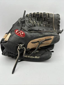 Rawlings PP2109BR Player Preferred Youth 11,5" Baseball Handschuh Mitt Rechtshänder - Bild 1 von 4