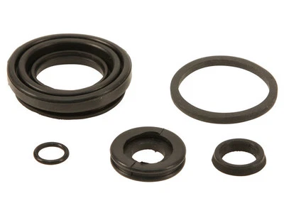 Kit de reparación de pinza trasera Dorman 32124JFNZ para 1998, 2000-2001 Acura Integra Foto 1 de 2