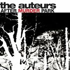 The Auteurs (Luke Haines) ‎– After Murder Park / VIRGIN RECORDS CD 1996