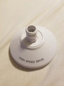 Cook's Essentials All-In-One Food Preparation System Hi Speed Drive - Picture 1 of 3