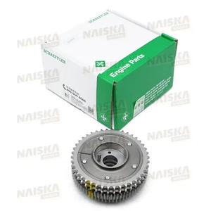 OEM INA Intake Camshaft Adjuster Left Side 2720504347 For W164 W221 W203 2.5 3.0 - Picture 1 of 5