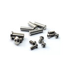 1Set Stainless Steel Handle Screws For Cold Steel 4 26Sp Ti Lite Folding A